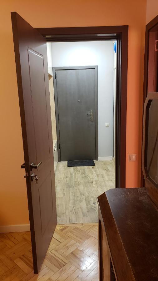 Lovely Apartment Tbilisi Exterior foto