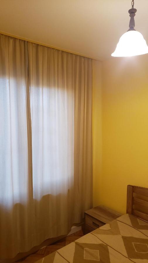 Lovely Apartment Tbilisi Exterior foto