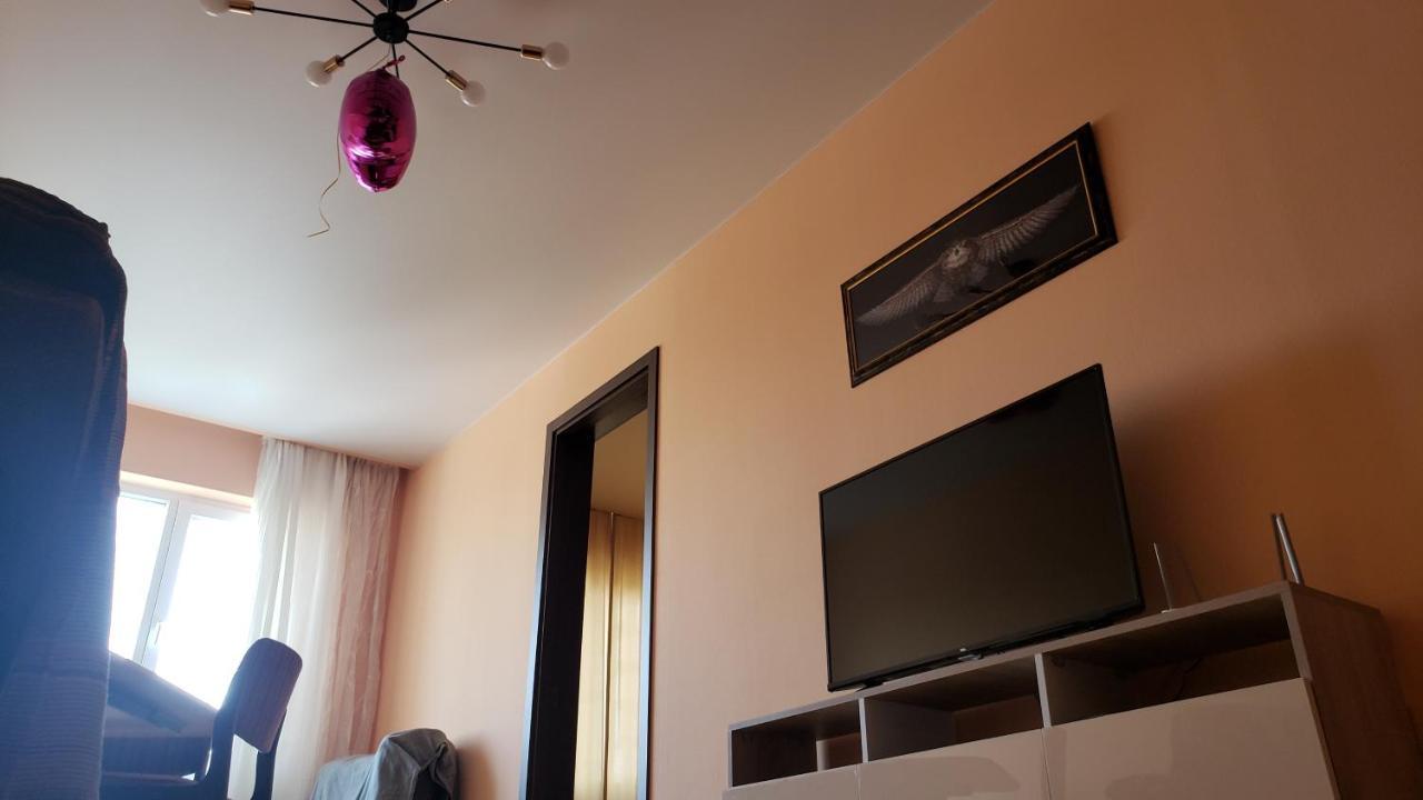 Lovely Apartment Tbilisi Exterior foto